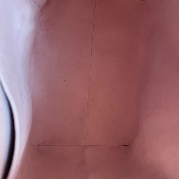 Louis Vuitton Montsouris NM PM Monogram Empreinte leather backpack - Picture 16 of 16